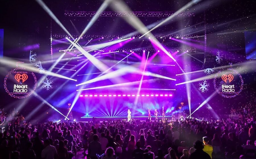Here’s Where You Can Still Grab iHeartRadio Jingle Ball Tickets