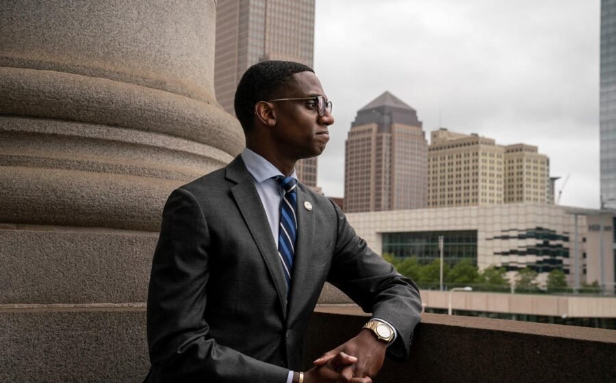 Democratic mayors in red states launch new group to counter MAGA, far-left extremes