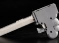 Gun-rights activist unveils world's first 'AI-made' 3D-printed firearm — .22 caliber handgun created by an 'AI that can generate guns' called GatGPT