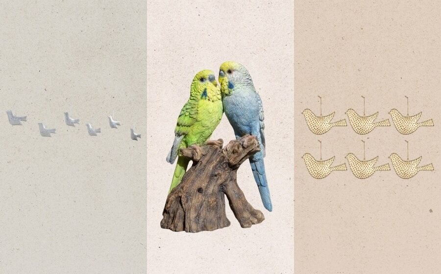 Kelly Clarkson Selling Bird-Themed Decor Online on Heels of Brooklyn Shop Controversy