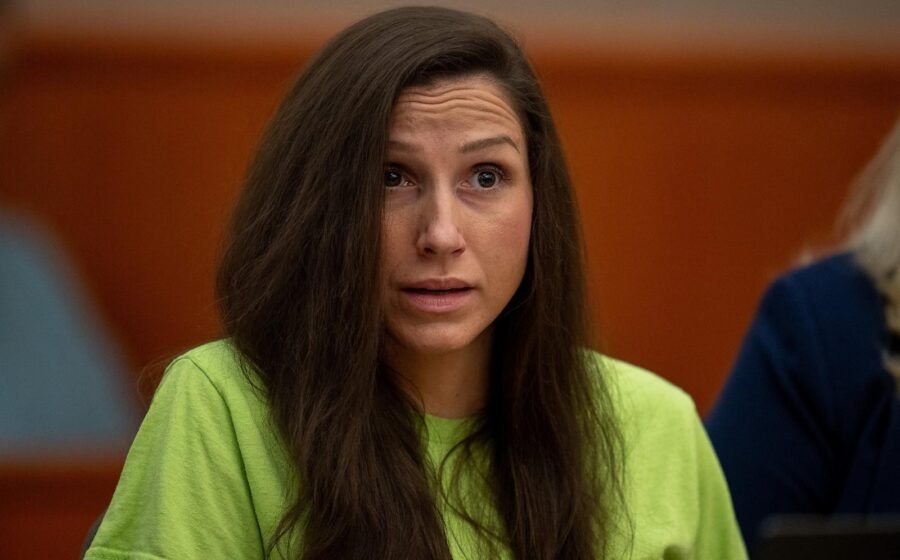 Sheriff, ex-sheriff charged with obstructing justice tied to Kouri Richins case: Docs
