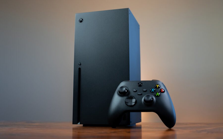 An Xbox Series X can now run PlayStation 5 games, but there's a catch