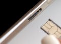 You don't have to turn off your phone to switch SIM cards (but you probably should)