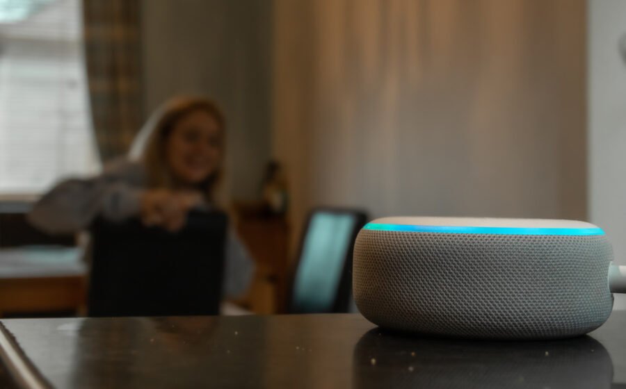 The reason your Amazon Alexa devices are always listening