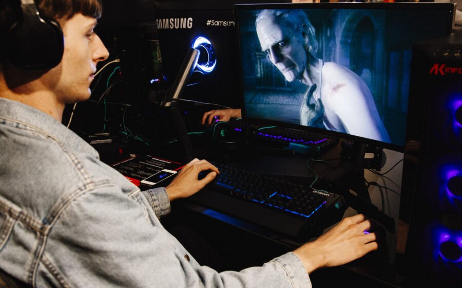 Should you limit your FPS in games? Here's when it makes sense