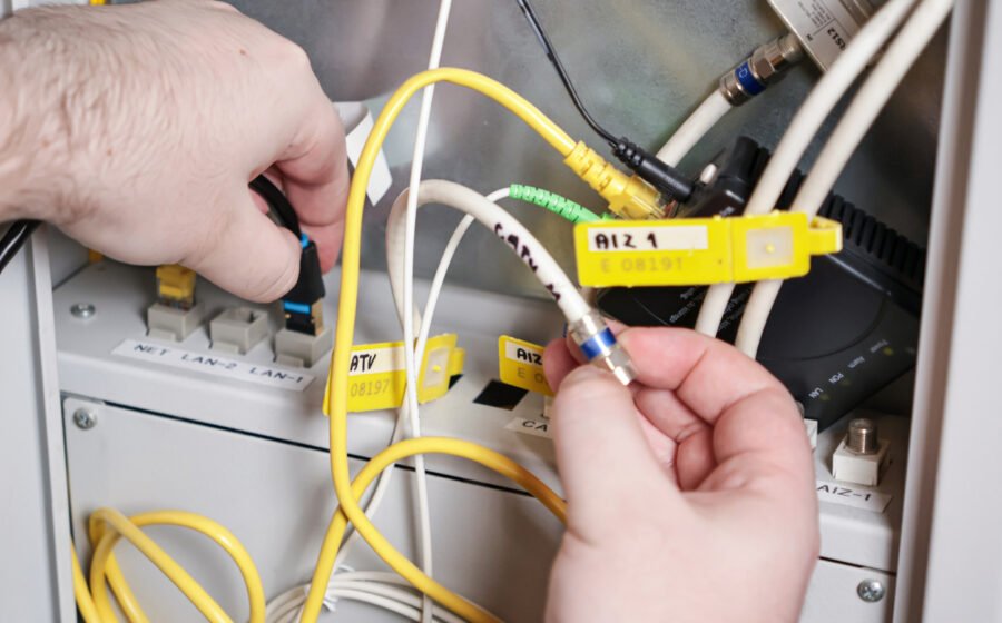 Router and modem or gateway: What's actually in your home network?
