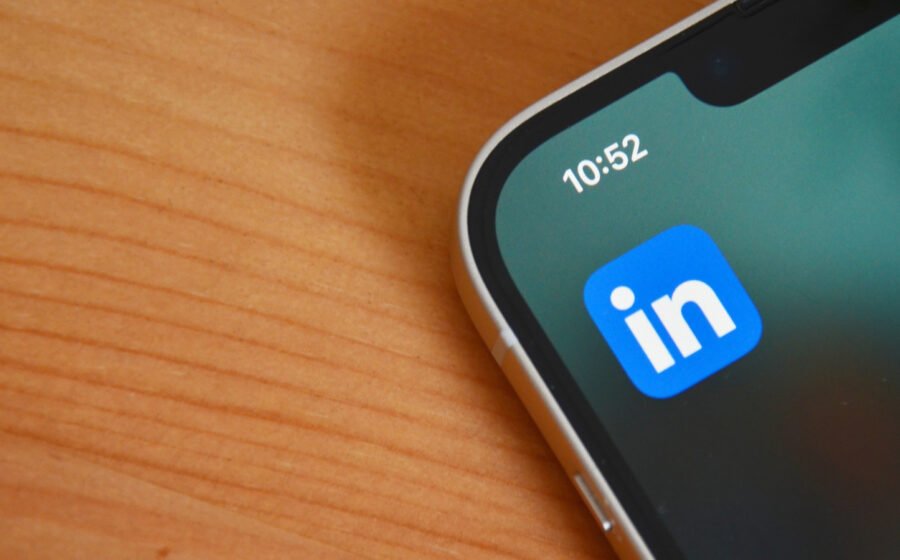 LinkedIn is adding new tools to help people with their side hustles