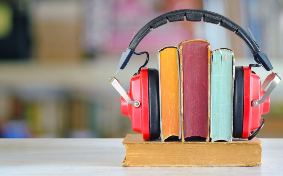 YouTube is reportedly gearing up to offer audiobooks