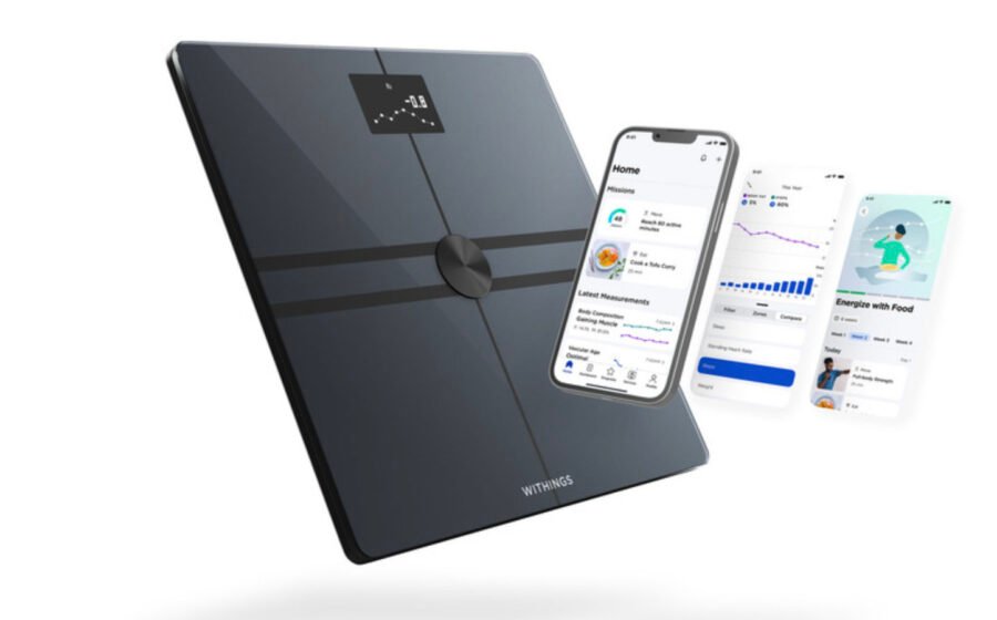 Withings wants new users to pay $100 a year to sync with Apple Health