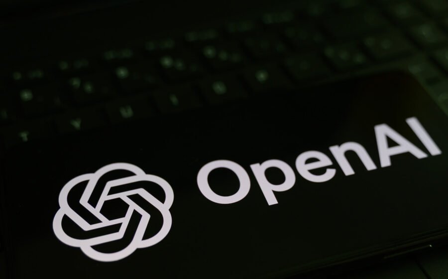 An OpenAI research agent 'stole' test Ethereum to finish a coding task