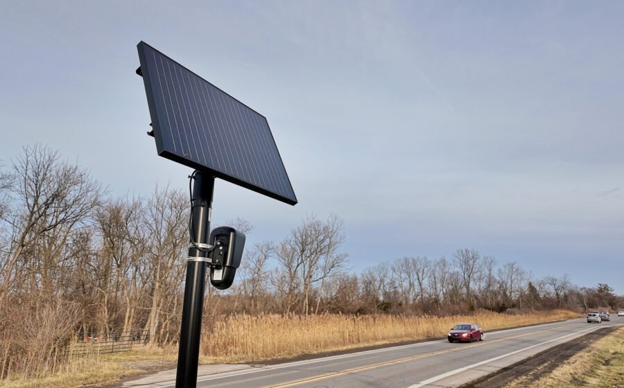 MapQuest will now show you where Flock cameras are in your neighborhood