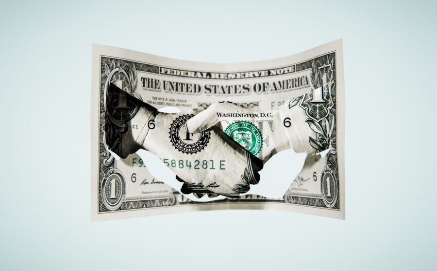 Unions Are the Key to America’s Cost of Living Crisis