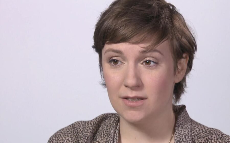 From the archives: Lena Dunham on "Girls"