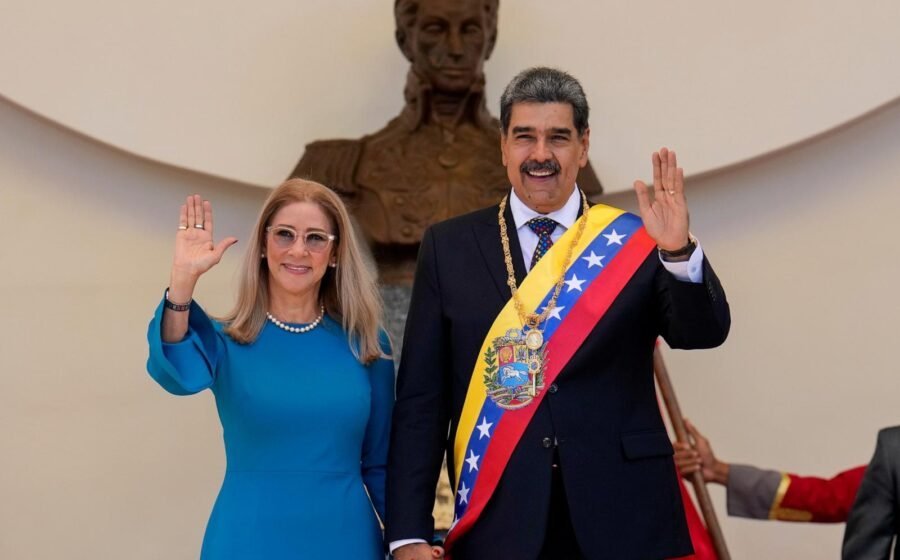 Venezuela's Nicolas Maduro pleads not guilty to torture