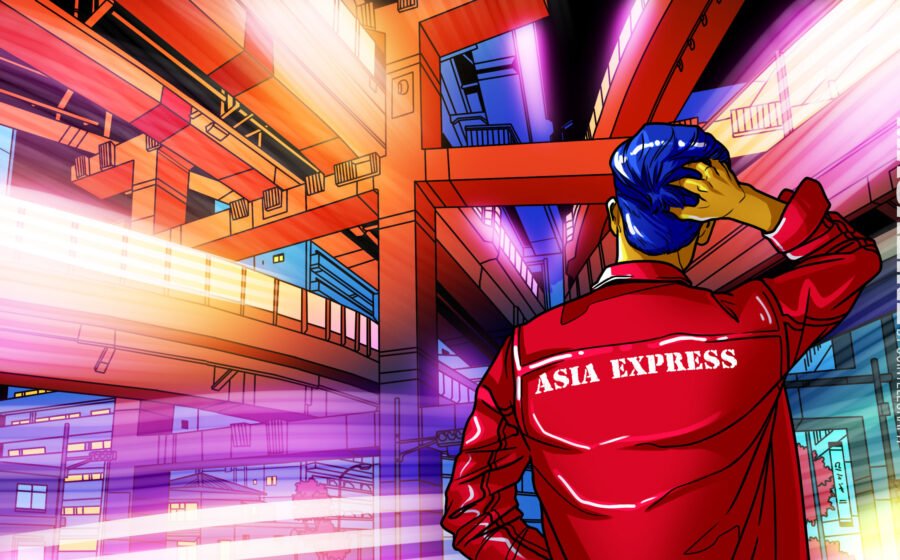 China warns foreign spies about crypto, Singapore dominates Asia: Asia Express