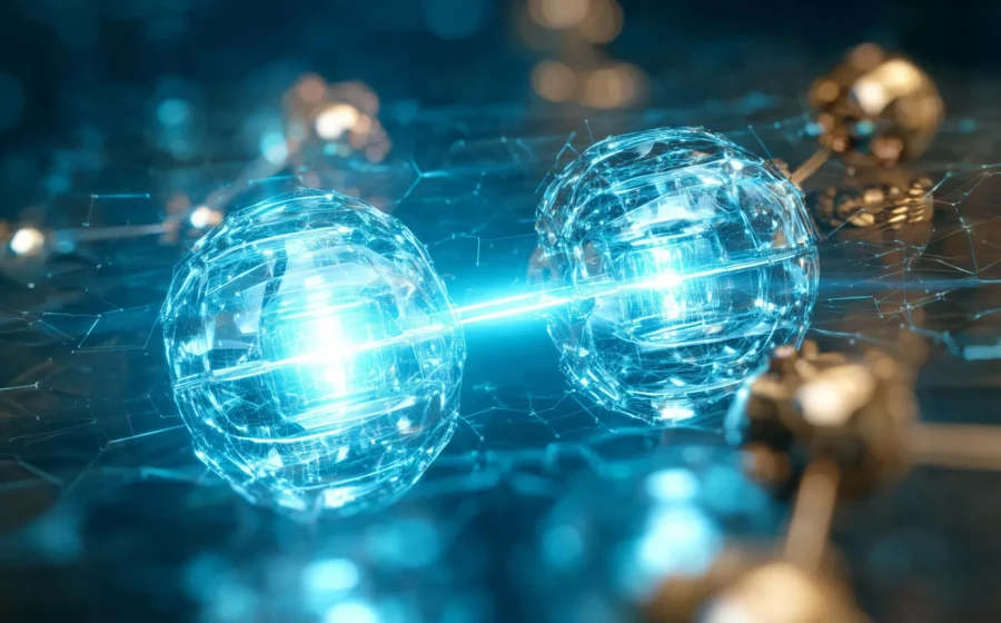 This new qubit could be 100 times less error-prone in superfluid quantum computer breakthrough