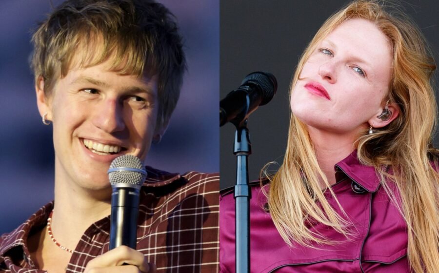 Grammy Family Feuds: Six Times Relatives Competed for the Same Award