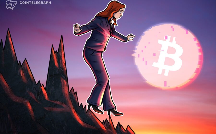 Capital B reports $78M H1 loss driven by Bitcoin impairment charge