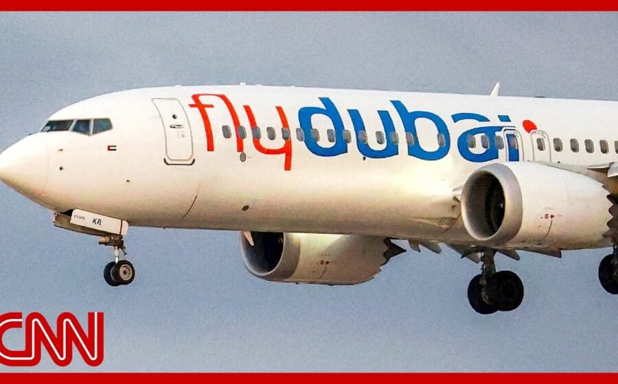 Flydubai attacker was dismissed from previous job for extremist views