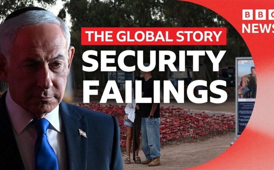 What did Israel know before October 7? | The Global Story podcast