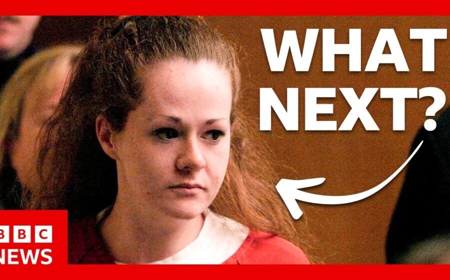 How is Christa Pike still speaking after execution – and what happens next?| BBC News
