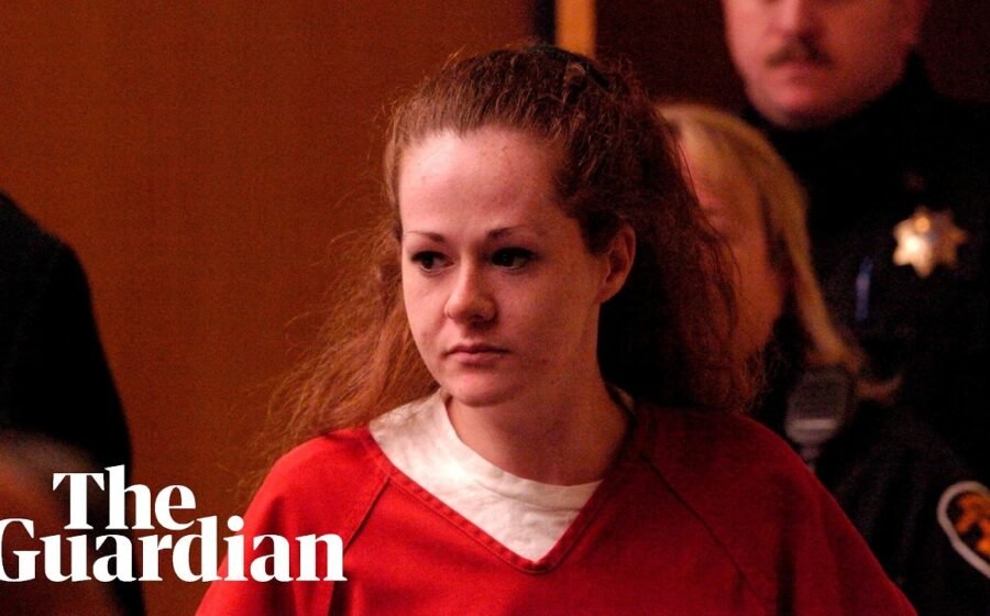Tennessee court holds hearing on attempted execution of Christa Pike – watch live