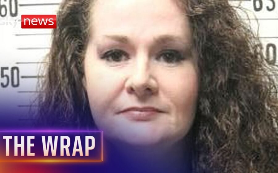 New attempt to execute Christa Pike ‘likely’ to fail’ | The Wrap with Anna Botting