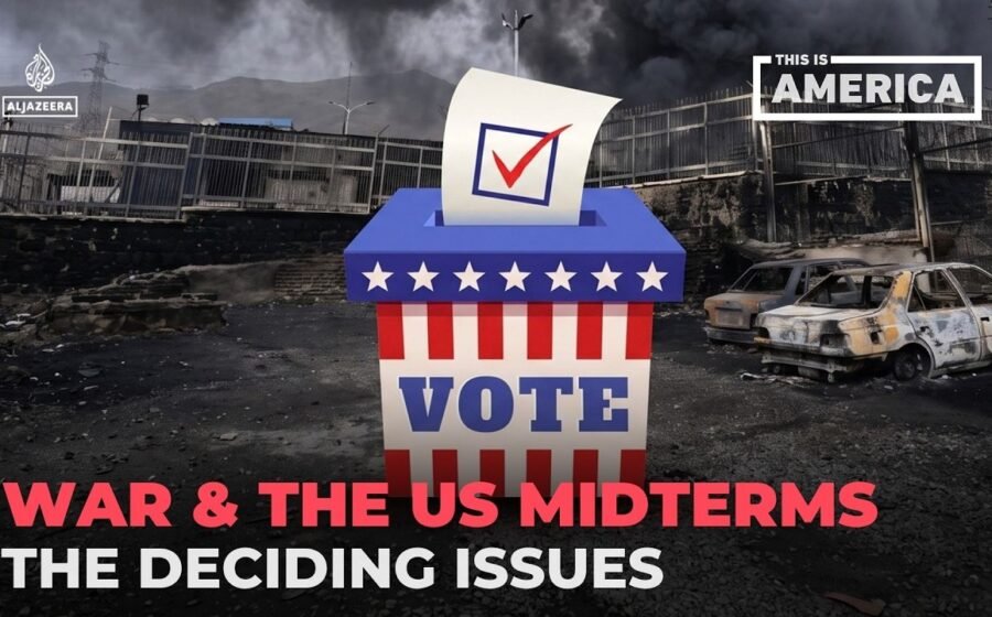 US Midterms 2026: Foreign policy hits home | This Is America