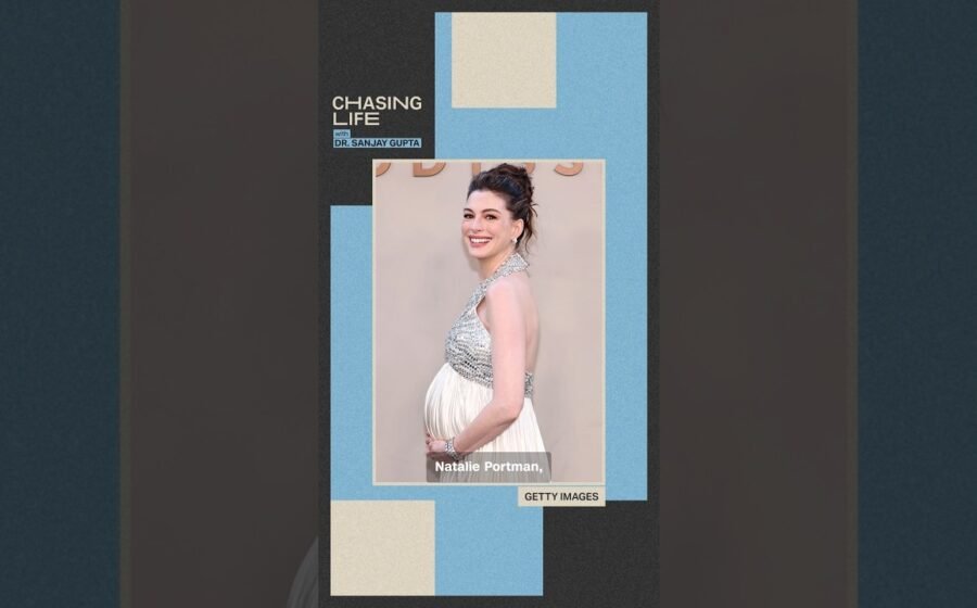 Chasing Life: Can we really wait longer to have kids?