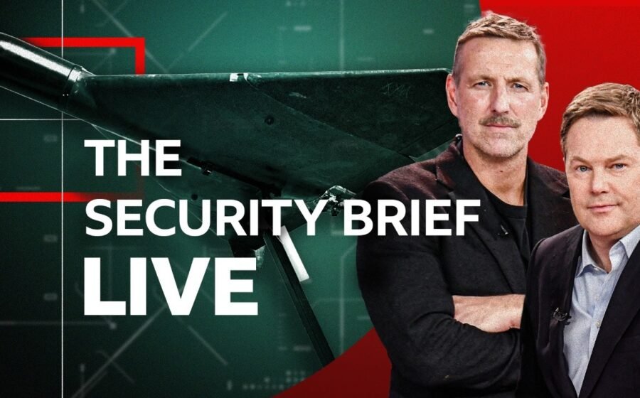 How Ukraine has transformed modern warfare | The Security Brief Live