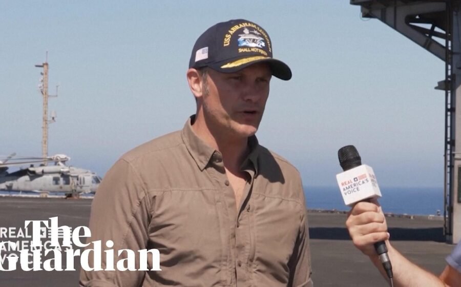 Pete Hegseth says execution of Fort Hood mass killer will be livestreamed