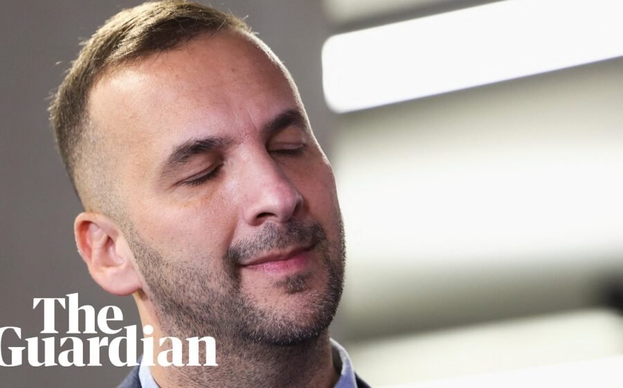 ‘We didn’t get it over the line’: Green party’s Zack Polanski on byelection loss