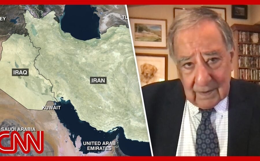 Last of US troops leave Iraq: Ex-CIA director on what it means for Iran