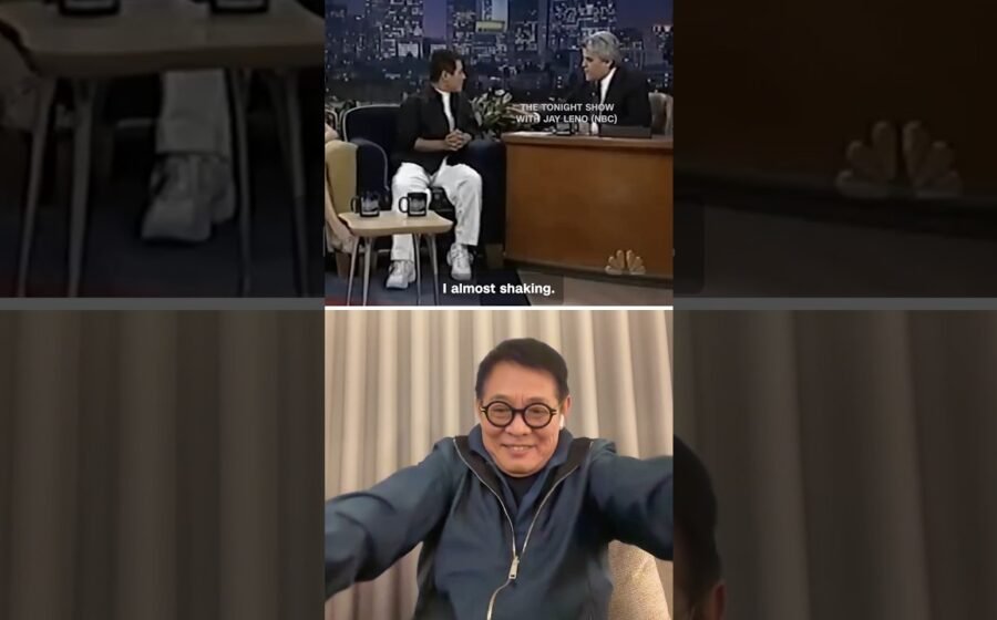 How Jet Li turned a stereotyped caricature into a modern action icon