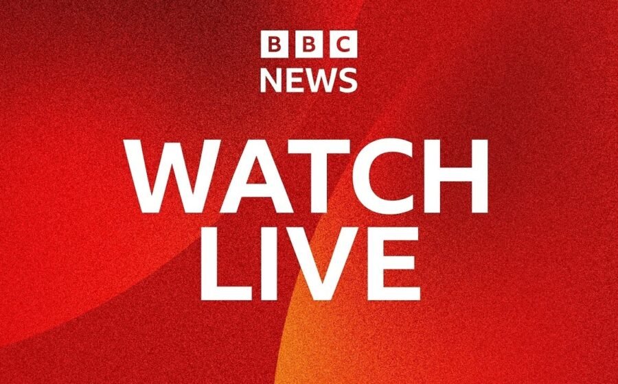 Watch BBC News Live