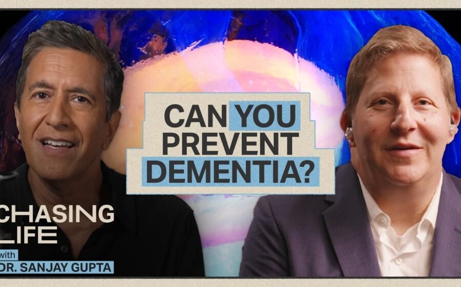 Why so much of what we know about dementia has changed | Chasing Life