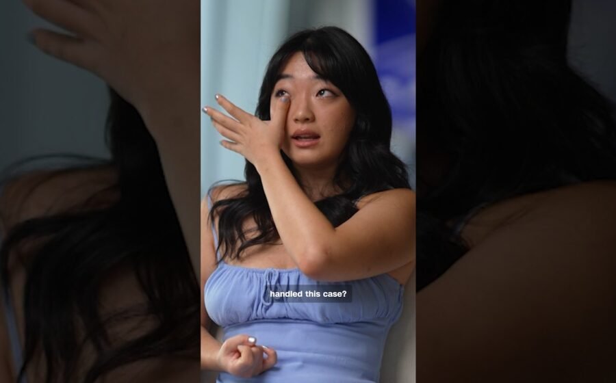 Former Cornell student: ‘you raped someone, here’s homework’