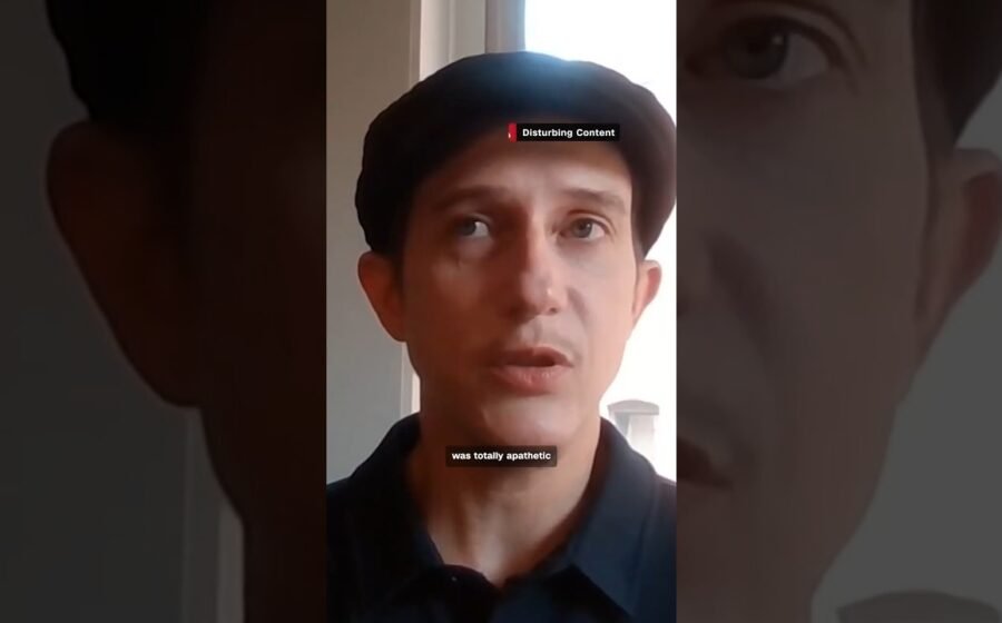 He had a history of anorexia. Getting GLP-1s online was easy