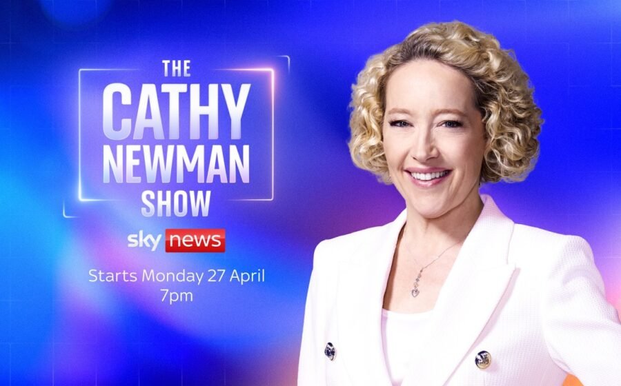 The Cathy Newman Show | Thursday 15 October 2026