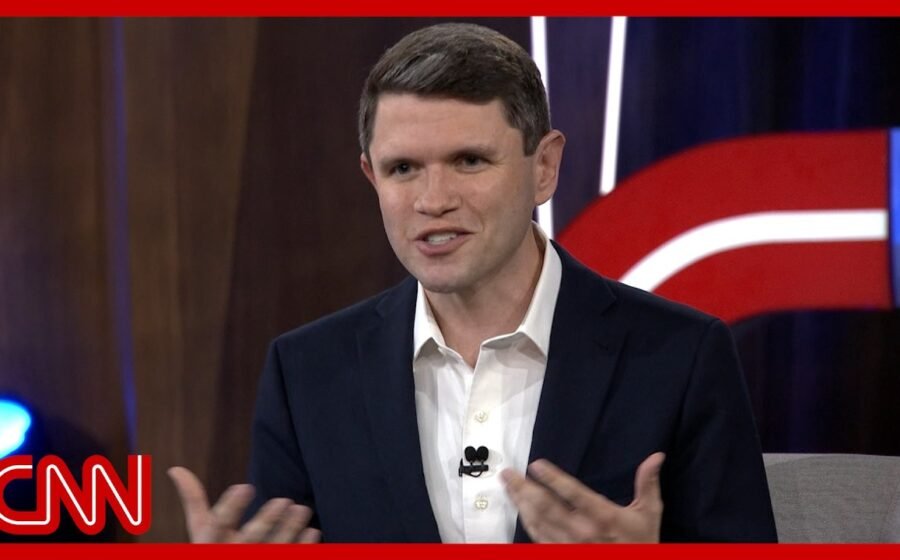 Live: Talarico stumps in Texas 19 days before Senate election