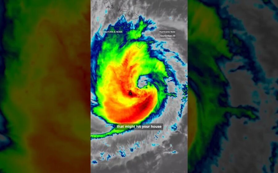 Will Super El Niño hit your house? Unpacking the myths