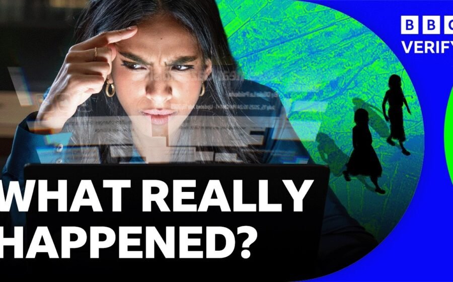 The IDF says it’s investigating hundreds of deadly incidents. What happened to them? | BBC Verify