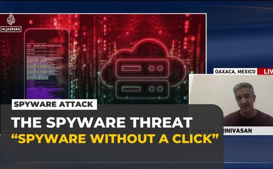 Candiru spyware: Malicious ads targeted NATO, UN and Al Jazeera