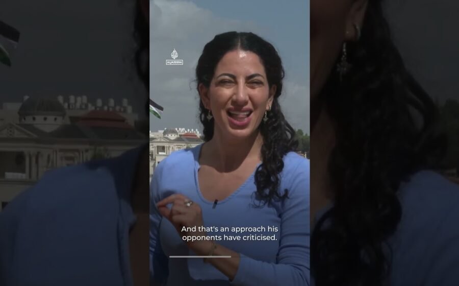 How Israel’s elections will affect Palestinians | AJ #shorts