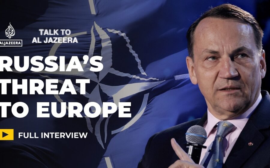Fear of Ukraine war spillover | Talk to Al Jazeera