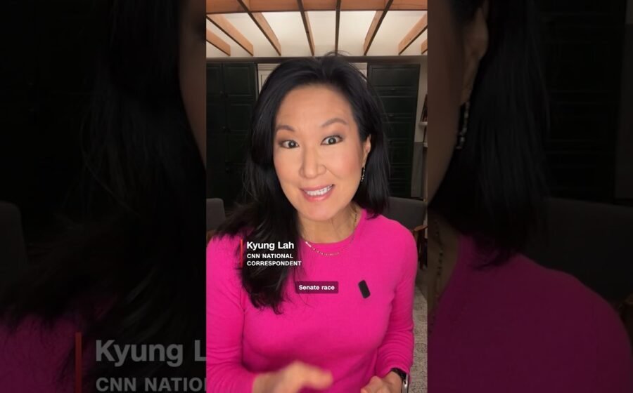 What’s at stake in the US senate race in Alaska?