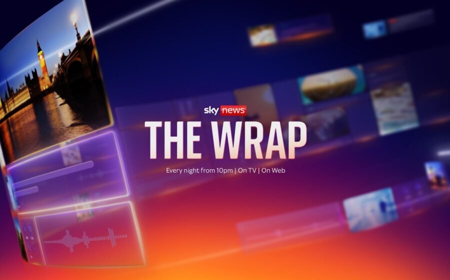 The Wrap | Friday 16 October