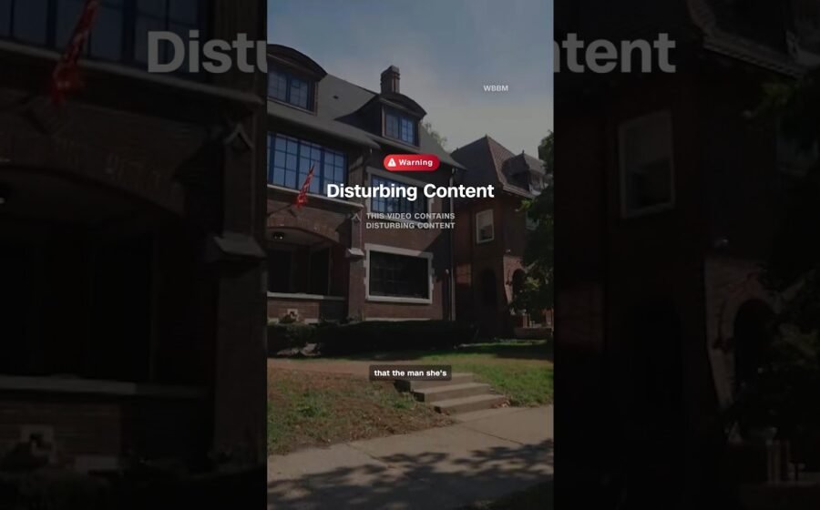 Woman says man in video assaulted friend near UChicago