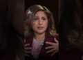 Why host Netanyahu? | Head to Head #shorts