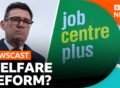 Are Labour ready to talk about welfare? | BBC Newscast
